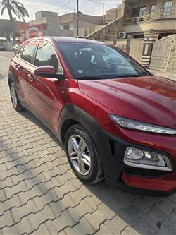 هيونداي كونا